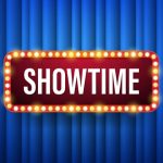SHOWTIME